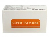 Super Tadarise