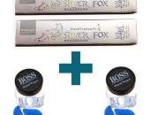 Набор для неё и для него Boss Viagra + Silver Fox (нет в наличии)