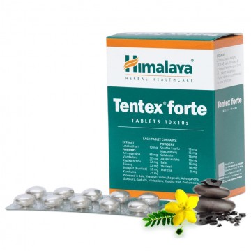 Tentex Forte (Нет в наличии)